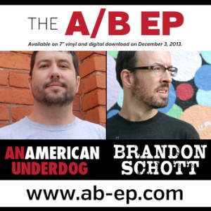 The A/B EP