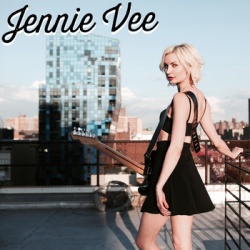 Jennie Vee